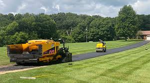 Best Driveway Repair and Patching  in Follansbee, WV